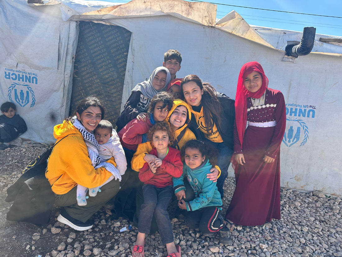 I Just Returned from Deployment in Lebanon: Here’s What’s Next