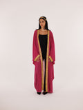 Tahriri Bisht Abaya