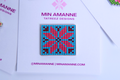 Nijmat Beit Lahem Needle Minder