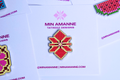 Ayn Kbeerah Needle Minder