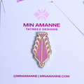 Saru/Cypress Tree Needle Minder